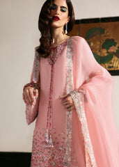 Evara Hussain Rehar Luxury Pret