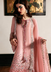 Evara Hussain Rehar Luxury Pret