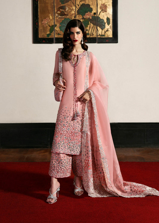 Evara Hussain Rehar Luxury Pret