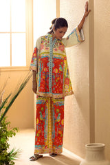 Yuri Co-ord Set – Annus Abrar Casual Wear