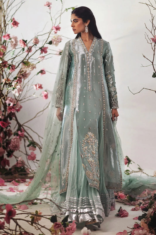 Zeenat – Annus Abrar Luxury Pret