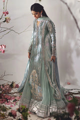 Zeenat – Annus Abrar Luxury Pret