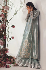 Zeenat – Annus Abrar Luxury Pret