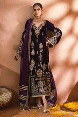 Zolia – Annus Abrar Formal Wear