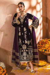 Zolia – Annus Abrar Formal Wear