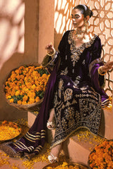 Zolia – Annus Abrar Formal Wear