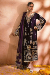 Zolia – Annus Abrar Formal Wear