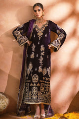 Zolia – Annus Abrar Formal Wear
