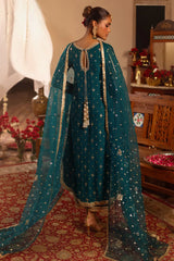 Zunila – Annus Abrar Formal Wear