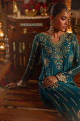 Zunila – Annus Abrar Formal Wear