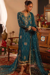 Zunila – Annus Abrar Formal Wear